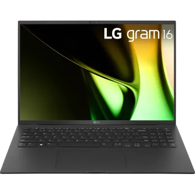 Portátil LG gram 16Z90S Intel Evo Core Ultra 7 155H/32GB/2TB