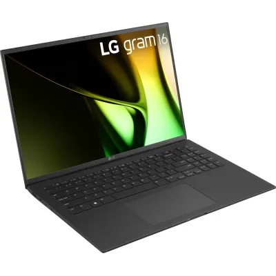 Portátil LG gram 16Z90S Intel Evo Core Ultra 7 155H/32GB/2TB