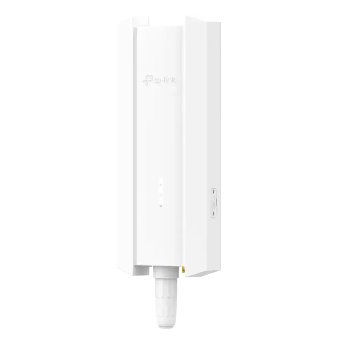 TP-Link NE210-Outdoor Router 5G Exterior con IP67 Alimet PoE