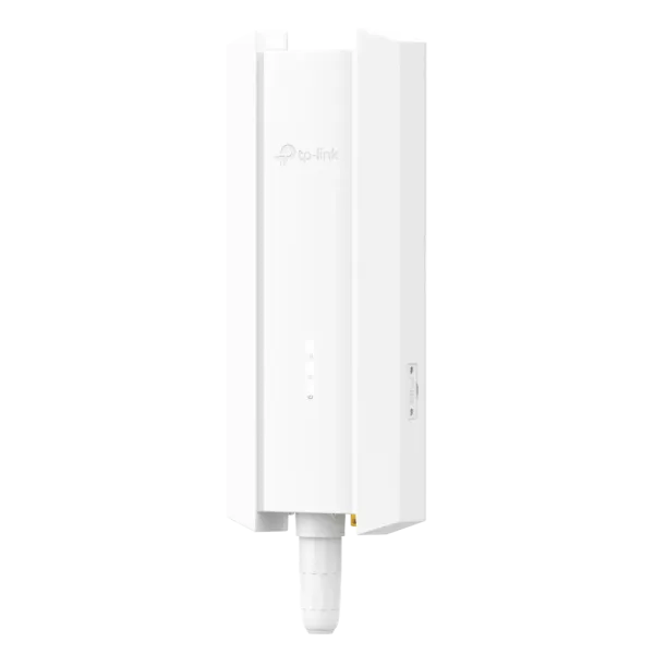 TP-Link NE210-Outdoor Router 5G Exterior con IP67 Alimet PoE, SIM 5G