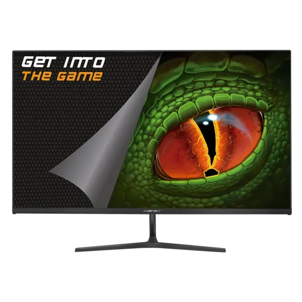 Monitor Keep Out XGM27PRO5 27" LED VA FullHD 200Hz Altavoces FreeSync