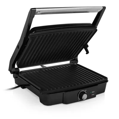 Tristar GR-2853 Parrilla Grill 2000W Negro