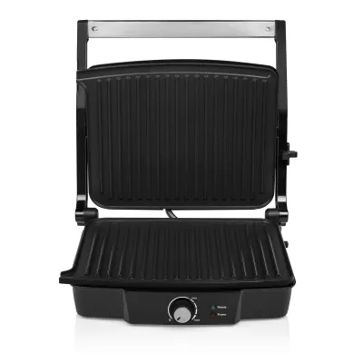 Tristar GR-2853 Parrilla Grill 2000W Negro