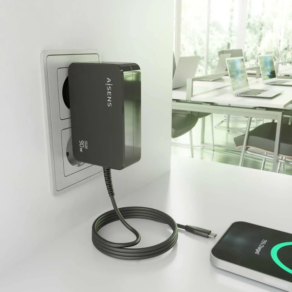 Adaptador 3GO A127/ VGA Hembra - HDMI Macho