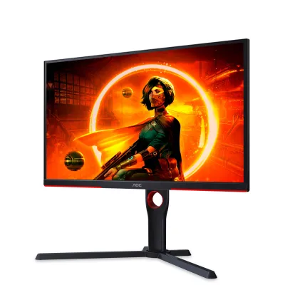 AOC 25G3ZM 24.5" LED FullHD 240Hz FreeSync Premium AOC 25G3ZM 24.5" LED FullHD 240Hz FreeSync Premium