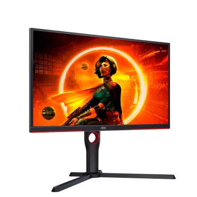 AOC 25G3ZM 24.5" LED FullHD 240Hz FreeSync Premium AOC 25G3ZM 24.5" LED FullHD 240Hz FreeSync Premium