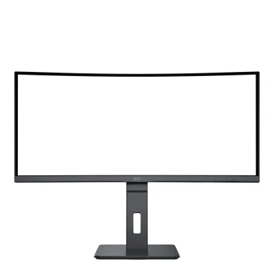 Monitor AOC CU34P3CV 34" LED VA UltraWide WQHD 100Hz USB-C
