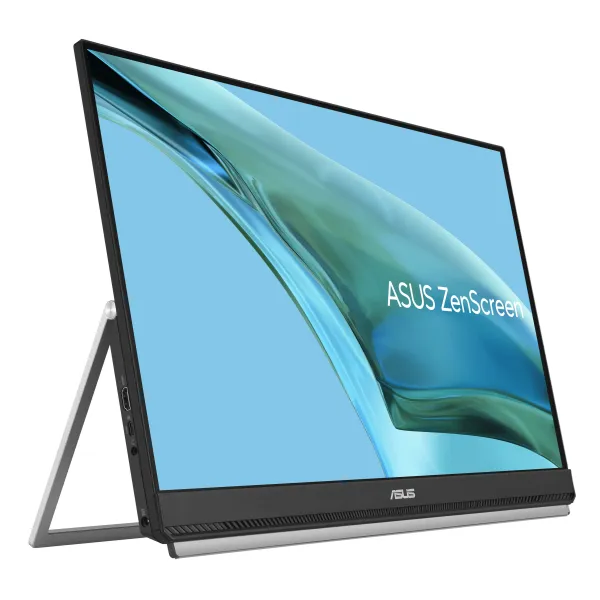 ASUS ZenScreen MB249C Monitor Portátil 23.8" LED IPS FullHD 75Hz USB-C FreeSync