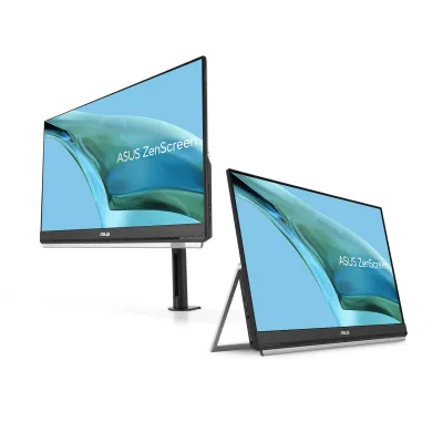 ASUS ZenScreen MB249C Monitor Portátil 23.8" LED IPS FullHD