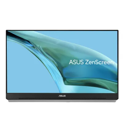 ASUS ZenScreen MB249C Monitor Portátil 23.8" LED IPS FullHD