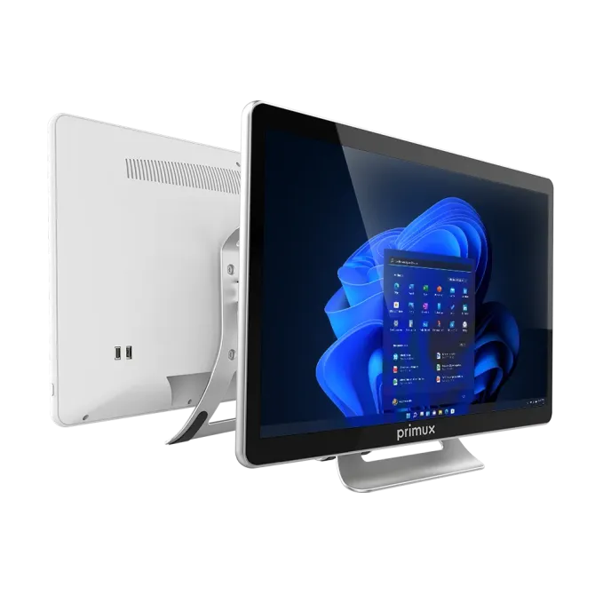 Primux Iox All In One 2201ft Intel Celeron N5095/4GB/128GB