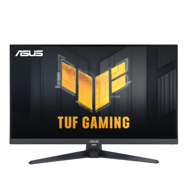 Monitor Gaming Asus TUF VG328QA1A 31.5'/ Full HD/ 1ms/ 170Hz/ VA/ Multimedia/ Negro