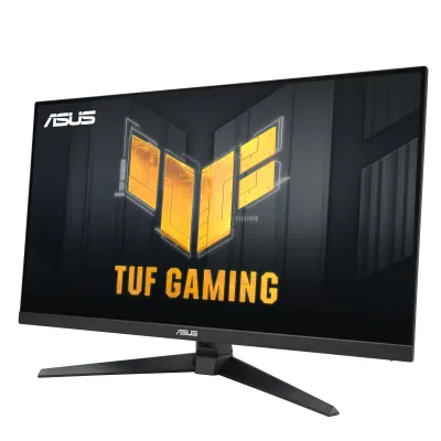 Monitor Gaming Asus TUF VG328QA1A 31.5'/ Full HD/ 1ms/ 170Hz/ Monitor Gaming Asus TUF VG328QA1A 31.5'/ Full HD/ 1ms/ 170Hz/