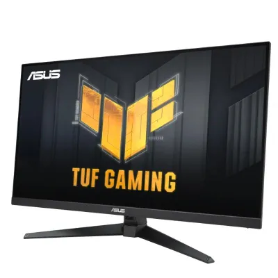 Monitor Gaming Asus TUF VG328QA1A 31.5'/ Full HD/ 1ms/ 170Hz/ Monitor Gaming Asus TUF VG328QA1A 31.5'/ Full HD/ 1ms/ 170Hz/