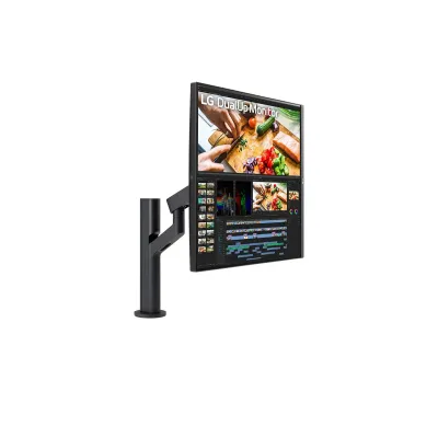 LG DualUp Ergo 28MQ780-B 27.6" LED IPS QHD USB-C LG DualUp Ergo 28MQ780-B 27.6" LED IPS QHD USB-C