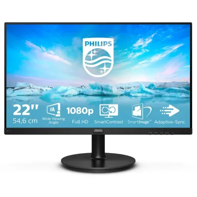 Philips V Line 221V8/00 21.5" LED FullHD