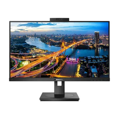 Philips 242B1H 23.8" LED IPS FullHD Webcam Philips 242B1H 23.8" LED IPS FullHD Webcam
