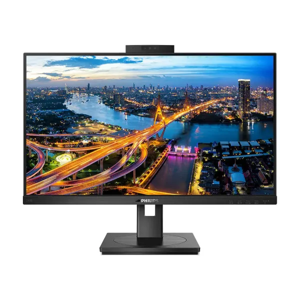 Philips 242B1H 23.8" LED IPS FullHD Webcam
