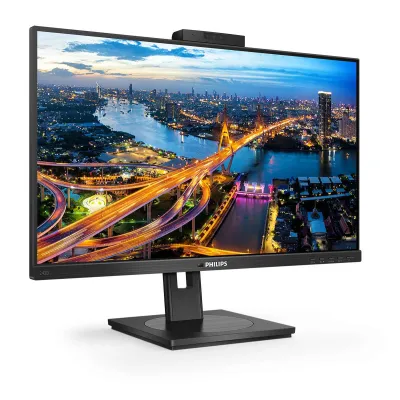 Philips 242B1H 23.8" LED IPS FullHD Webcam Philips 242B1H 23.8" LED IPS FullHD Webcam