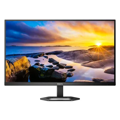 Monitor Philips 27E1N5500LA/00 27" LED QHD 75Hz Altavoces Monitor Philips 27E1N5500LA/00 27" LED QHD 75Hz Altavoces