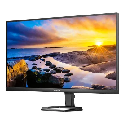 Monitor Philips 27E1N5500LA/00 27" LED QHD 75Hz Altavoces Monitor Philips 27E1N5500LA/00 27" LED QHD 75Hz Altavoces