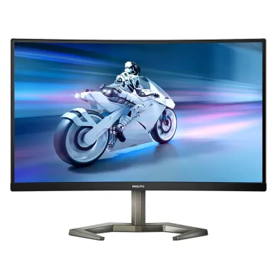 Philips Evnia 27M1C5200W/00 27" LED FullHD 240Hz Curvo