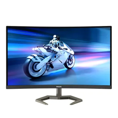 Philips Evnia 27M1C5200W/00 27" LED FullHD 240Hz Curvo