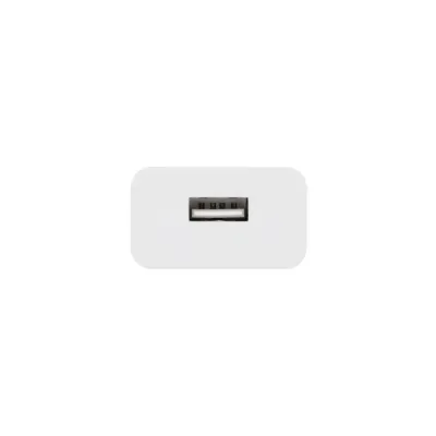 Aisens A110-0526 Cargador de Pared USB 2.0 10W Blanco Aisens A110-0526 Cargador de Pared USB 2.0 10W Blanco