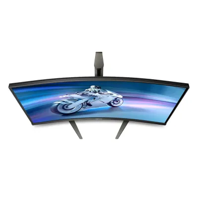 Philips Evnia 27M1C5200W/00 27" LED FullHD 240Hz Curvo