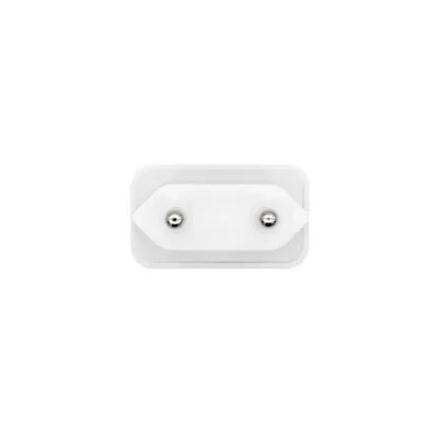 Aisens A110-0526 Cargador de Pared USB 2.0 10W Blanco Aisens A110-0526 Cargador de Pared USB 2.0 10W Blanco