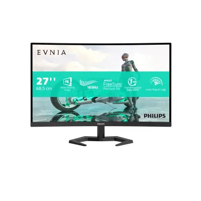 Philips 27M1N3200ZS/00 27" LED IPS FullHD 165Hz FreeSync Premium Philips 27M1N3200ZS/00 27" LED IPS FullHD 165Hz FreeSync Premium