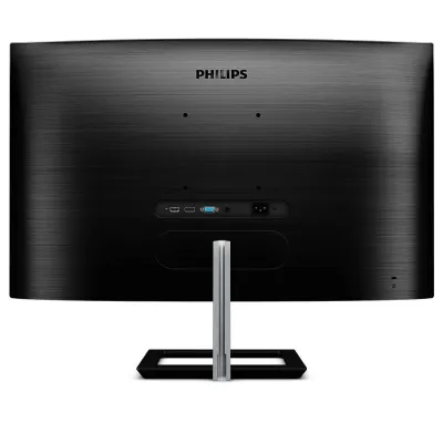 Monitor Profesional Curvo Philips E-Line 325E1C 31.5'/ QHD/ Monitor Profesional Curvo Philips E-Line 325E1C 31.5'/ QHD/