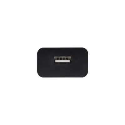 Aisens A110-0527 Cargador de Pared USB 10W Negro Aisens A110-0527 Cargador de Pared USB 10W Negro