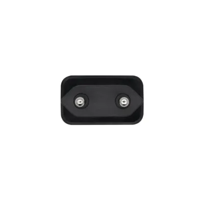 Aisens A110-0527 Cargador de Pared USB 10W Negro Aisens A110-0527 Cargador de Pared USB 10W Negro