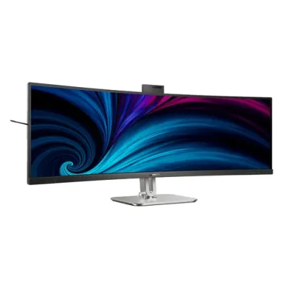 Philips 49B2U5900CH 48.8" LED UltraWide Dual QHD 75Hz Curvo Philips 49B2U5900CH 48.8" LED UltraWide Dual QHD 75Hz Curvo