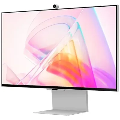 Samsung ViewFinity S9 27" LCD IPS UltraHD 5K USB-C Webcam Smart Samsung ViewFinity S9 27" LCD IPS UltraHD 5K USB-C Webcam Smart
