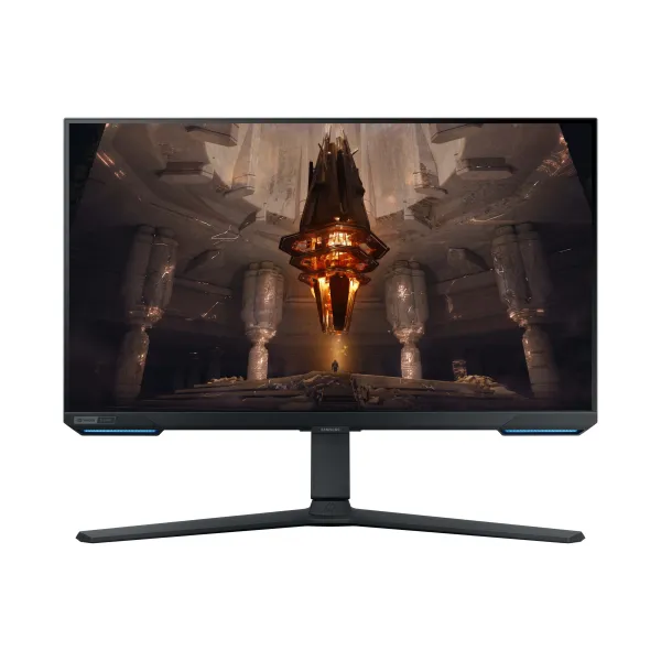 Samsung Odyssey G7 LS28BG700EPXEN 28" LED IPS UltraHD 4K 144Hz G-Sync Compatible Smart