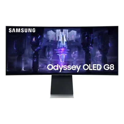 Samsung Odyssey OLED G8 LS34BG850SUXEN 34" OLED UWQHD 175Hz
