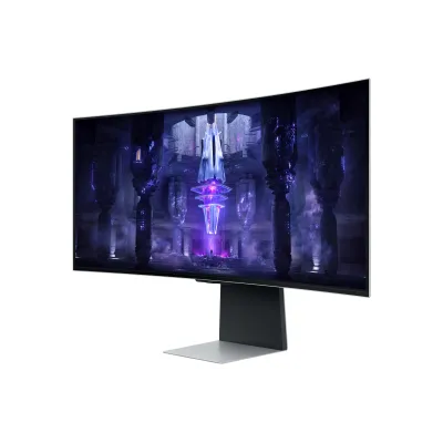 Samsung Odyssey OLED G8 LS34BG850SUXEN 34" OLED UWQHD 175Hz