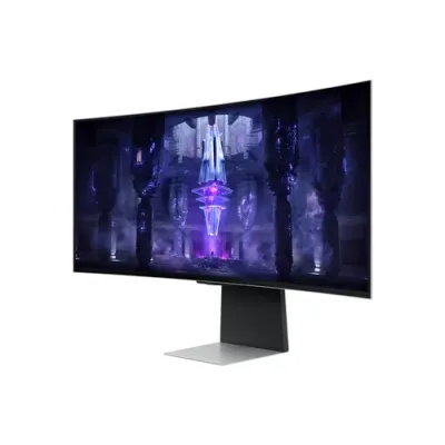 Samsung Odyssey OLED G8 LS34BG850SUXEN 34" OLED UWQHD 175Hz