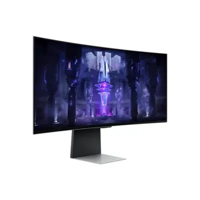 Samsung Odyssey OLED G8 LS34BG850SUXEN 34" OLED UWQHD 175Hz