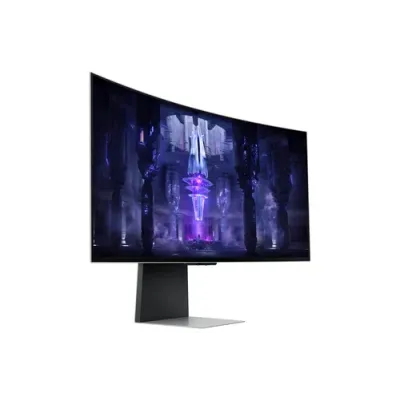 Samsung Odyssey OLED G8 LS34BG850SUXEN 34" OLED UWQHD 175Hz