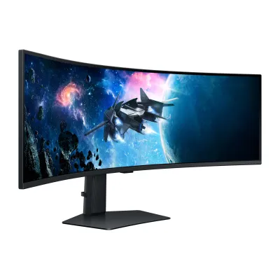 Samsung Odyssey G95C 49" LED DWQHD 240Hz FreeSync Premium Pro Samsung Odyssey G95C 49" LED DWQHD 240Hz FreeSync Premium Pro