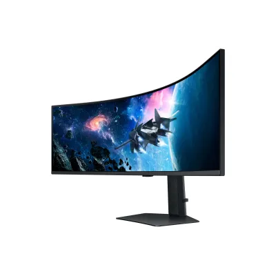 Samsung Odyssey G95C 49" LED DWQHD 240Hz FreeSync Premium Pro Samsung Odyssey G95C 49" LED DWQHD 240Hz FreeSync Premium Pro