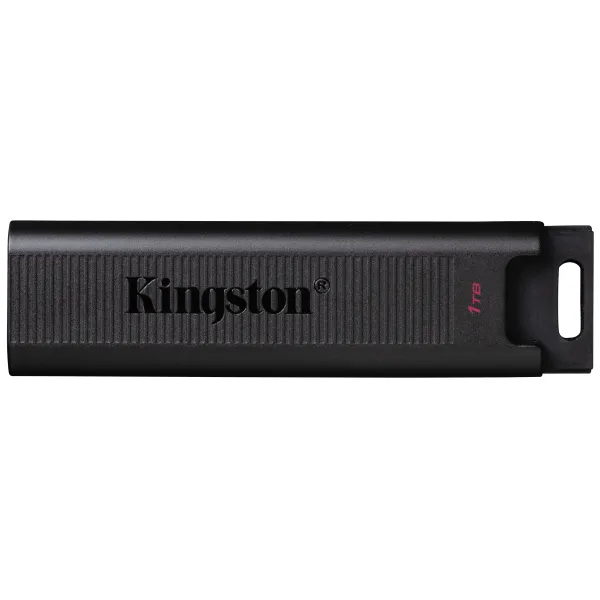 Kingston DataTraveler Max 1TB USB-C a 1000MB/s Black