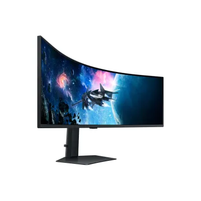 Samsung Odyssey G95C 49" LED DWQHD 240Hz FreeSync Premium Pro Samsung Odyssey G95C 49" LED DWQHD 240Hz FreeSync Premium Pro
