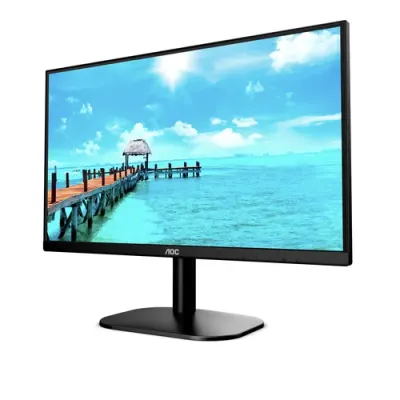 AOC 22B2H 22" Monitor LED FHD 6,5ms HDMI/VGA 75Hz AOC 22B2H 22" Monitor LED FHD 6,5ms HDMI/VGA 75Hz