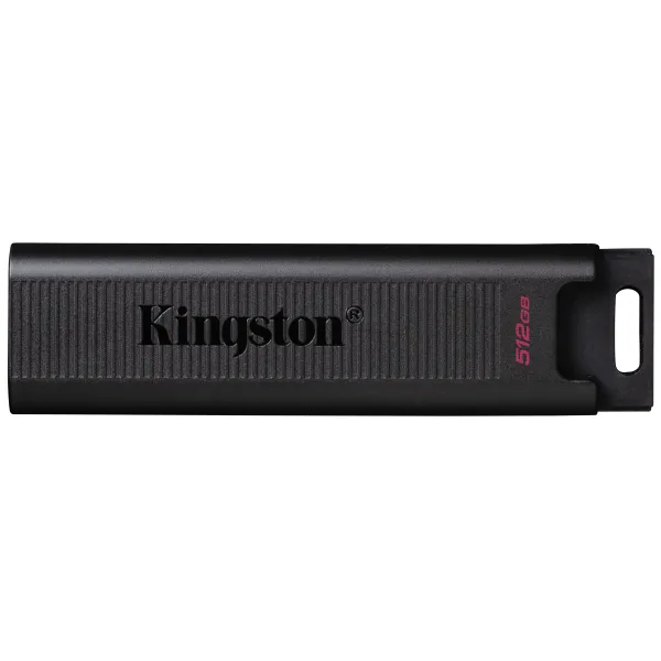 Kingston DataTraveler Max 512GB USB-C a 1000MB/s Black