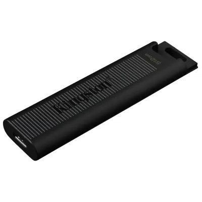 Kingston DataTraveler Max 512GB USB-C a 1000MB/s Black