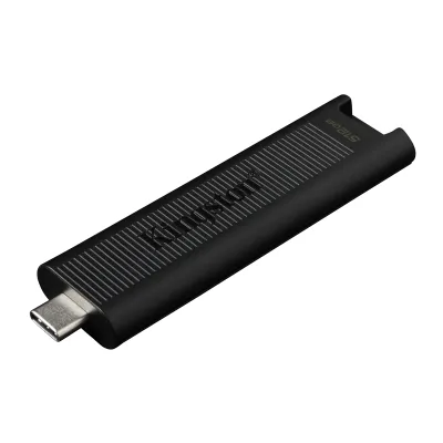 Kingston DataTraveler Max 512GB USB-C a 1000MB/s Black
